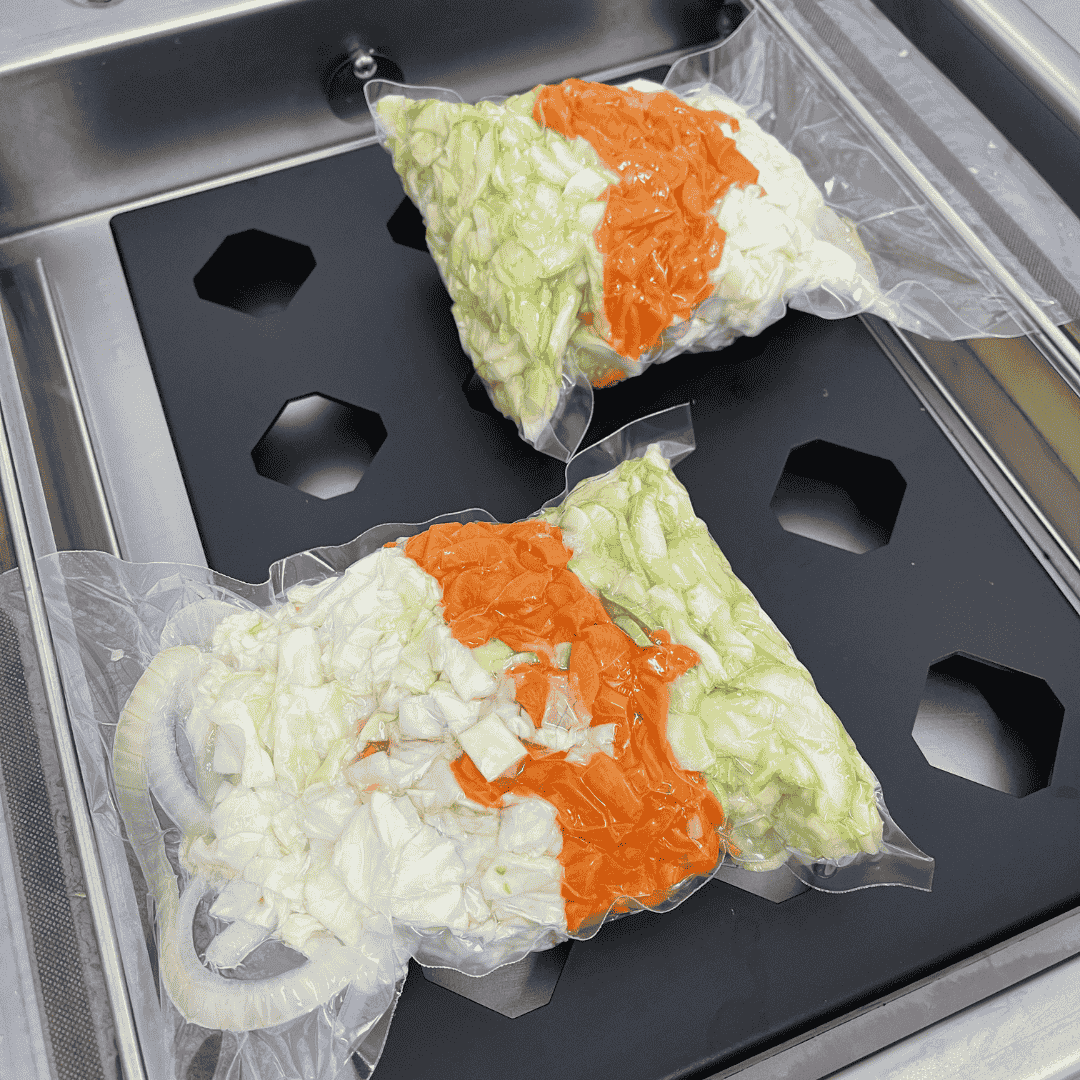 PACK MIX DE VEGETALES HORNO/SALTEADOS