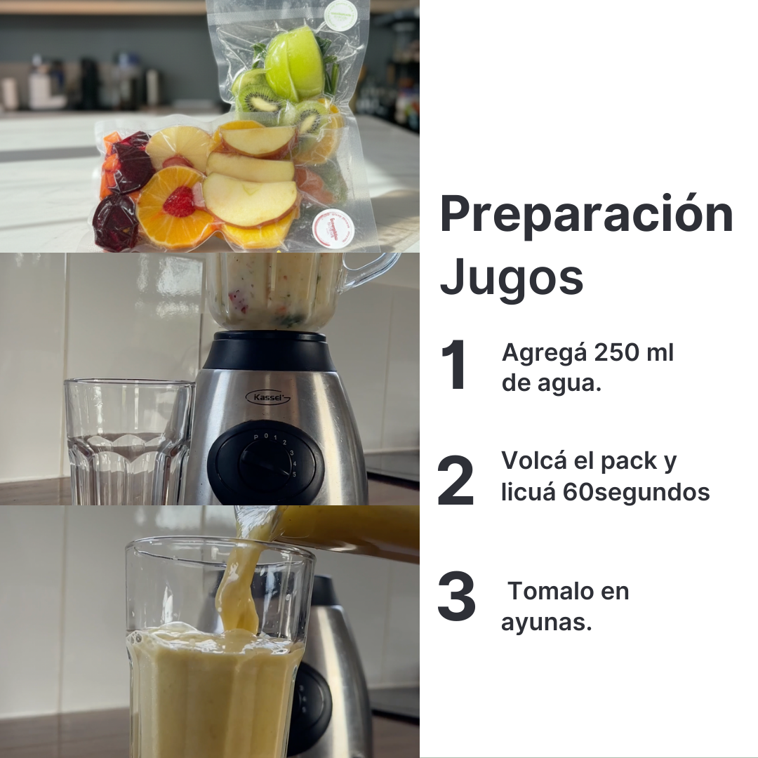 PACK DEGUSTACIÓN