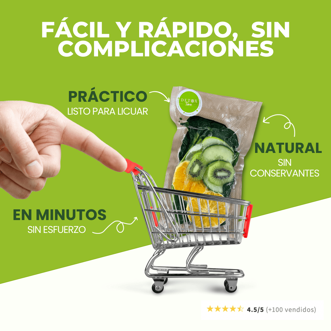Ritual Matutino: Comienza tus días con salud y energía