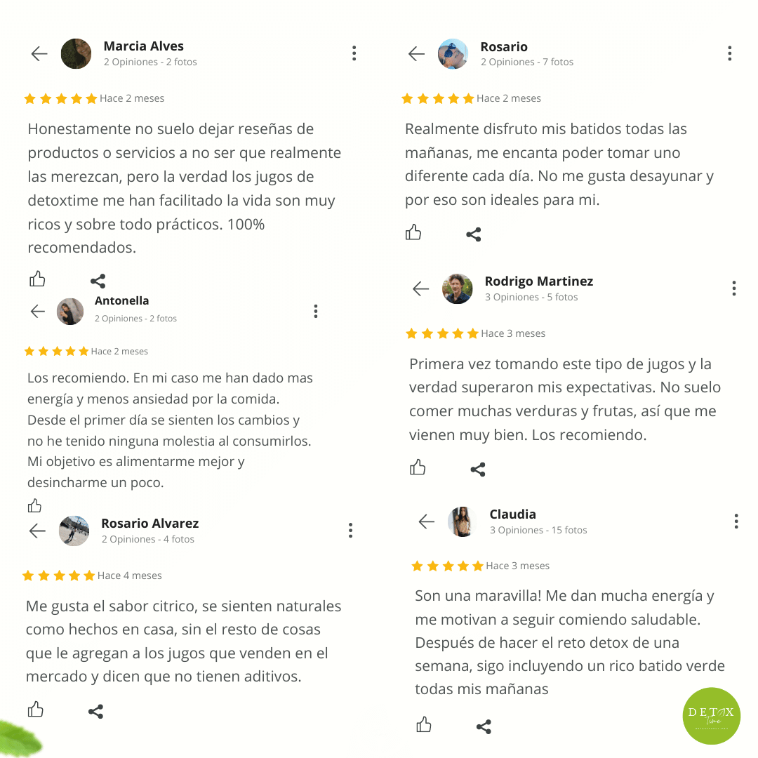 Ritual Matutino: Comienza tus días con salud y energía