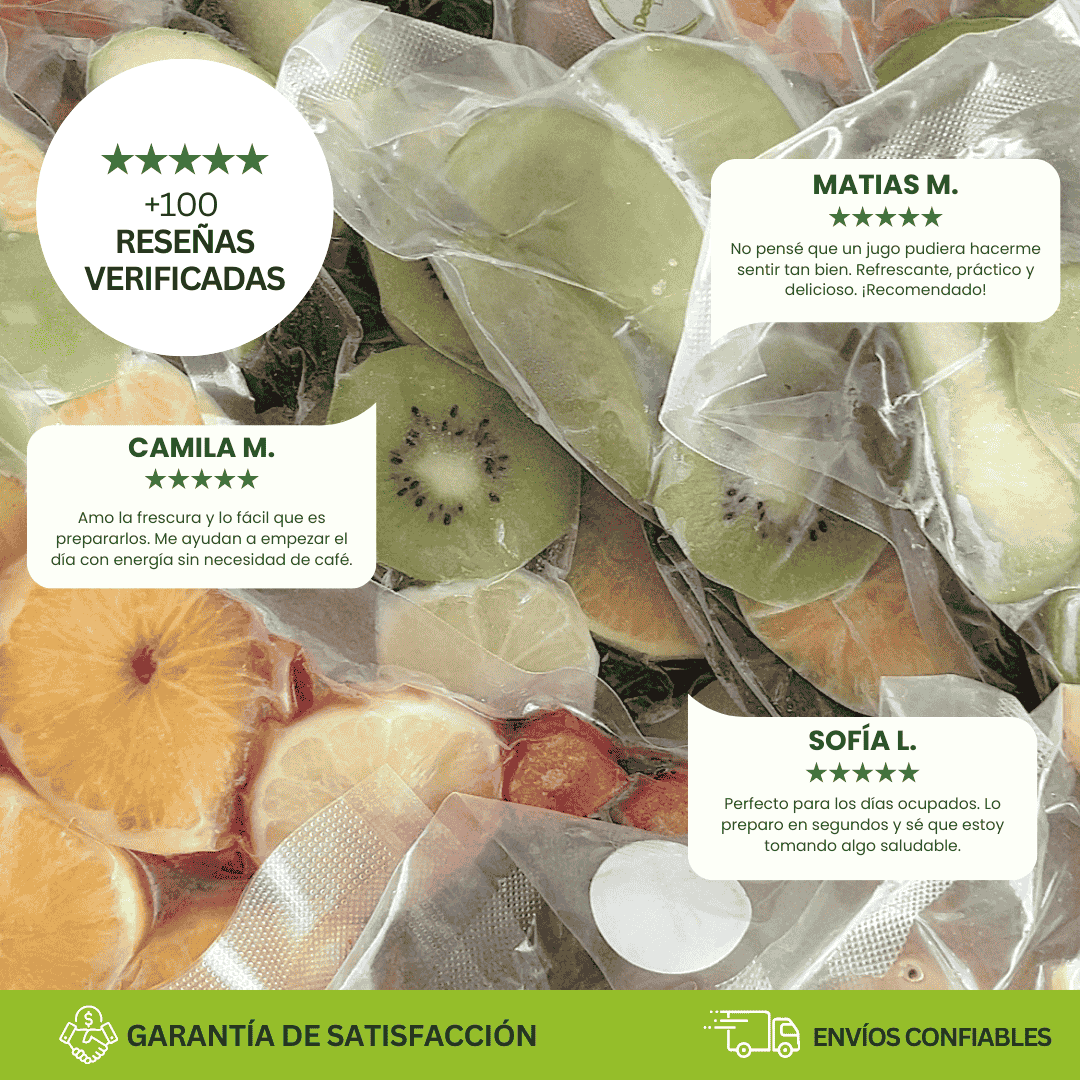 Reset Pro: Reactiva tu salud y energía