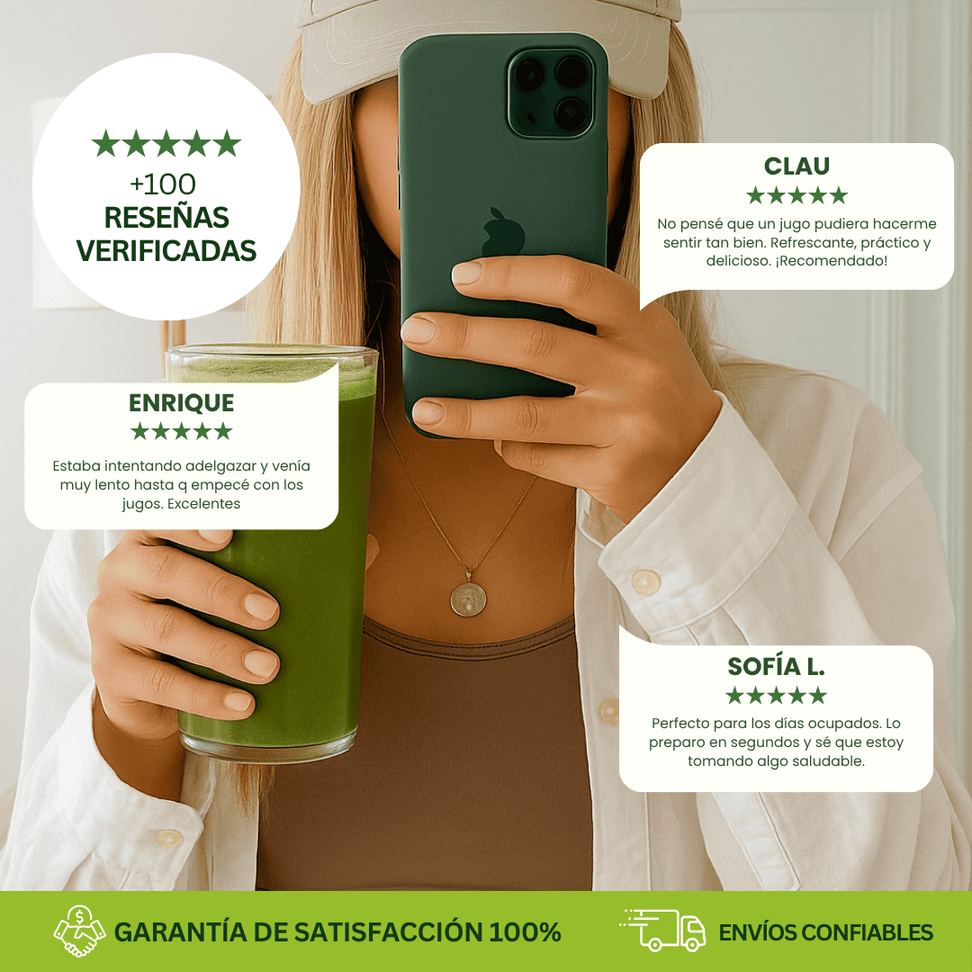 Pack Clean Inicio
