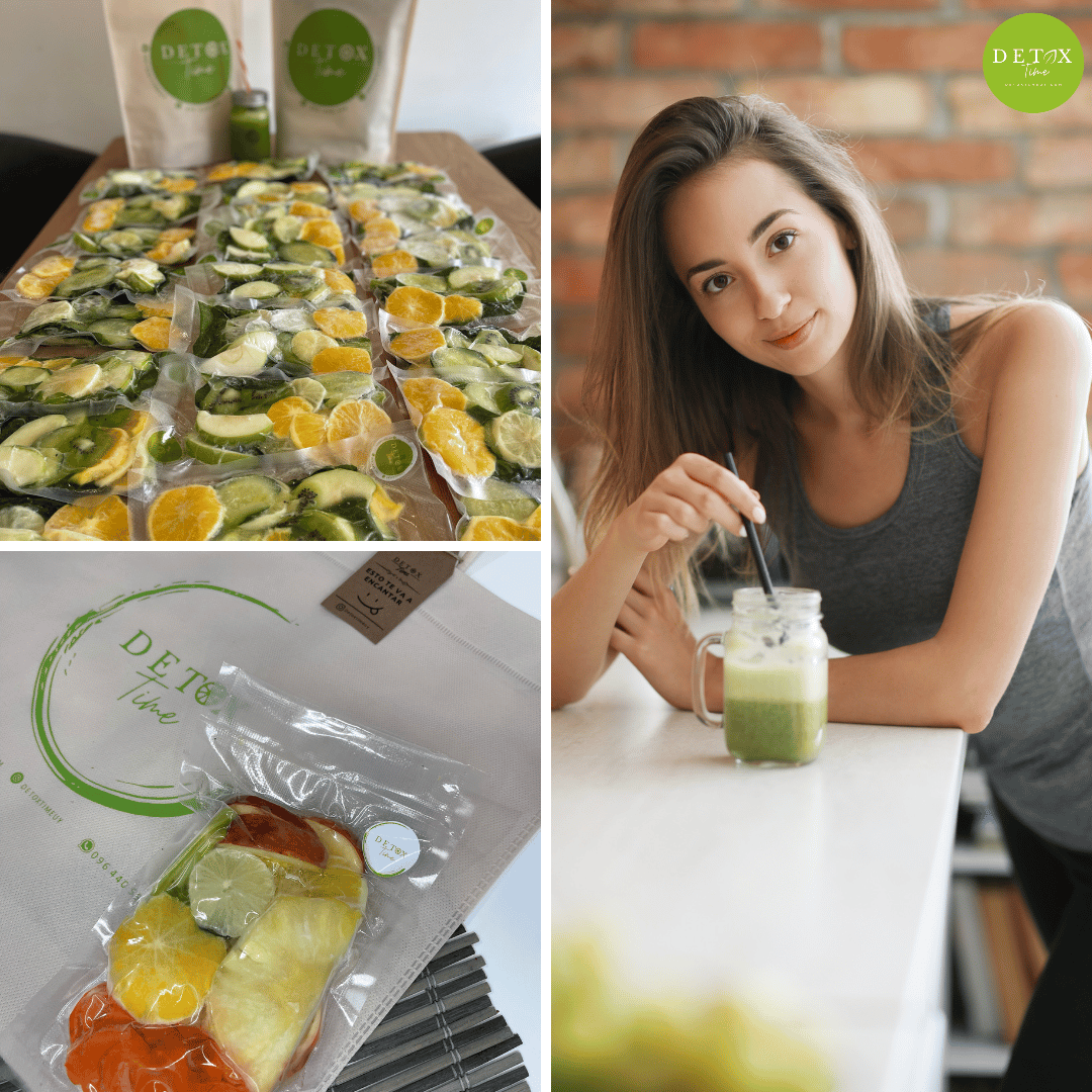 Guía Completa para Principiantes: Cómo Empezar con los Jugos Detox