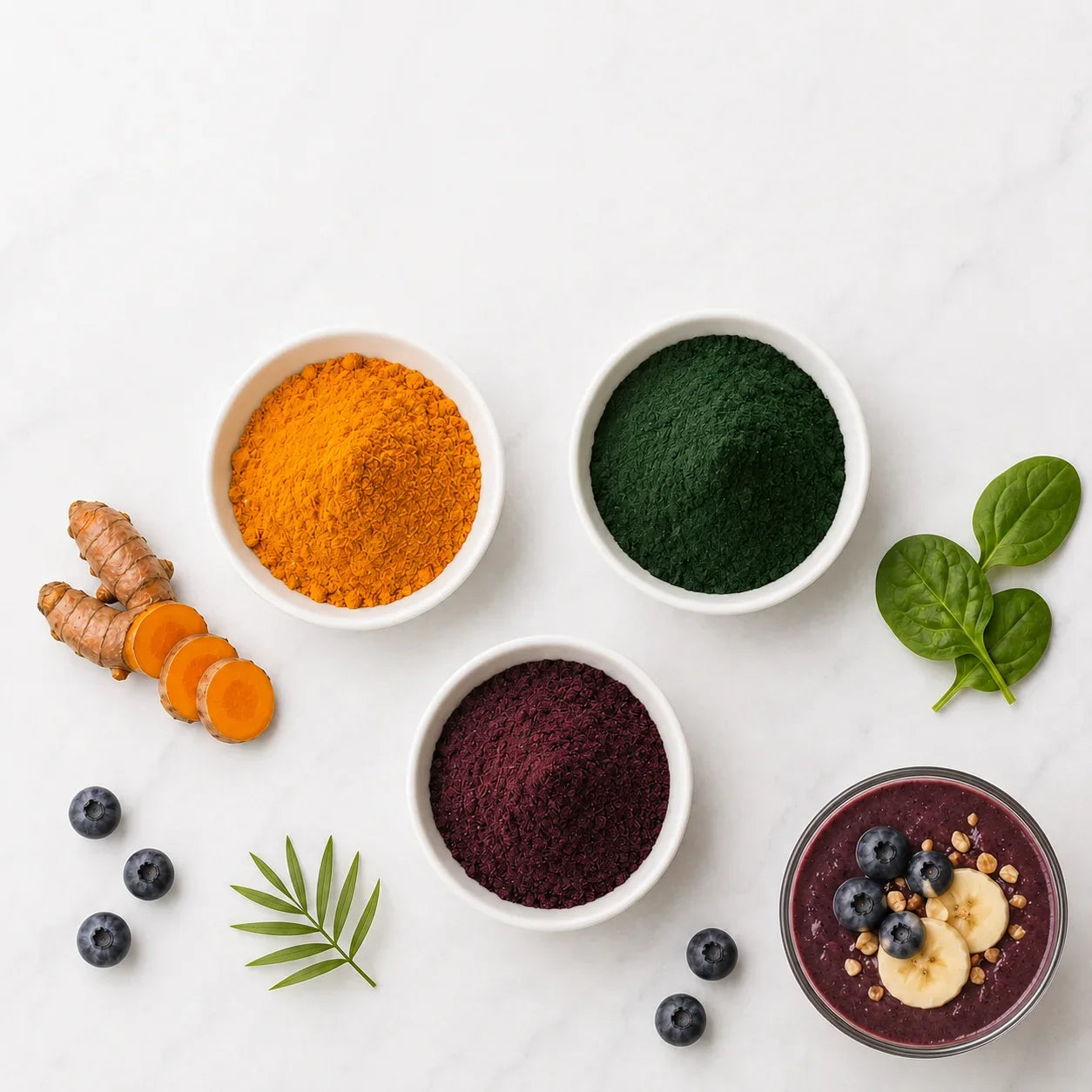 Superalimentos