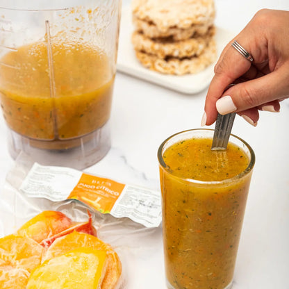 PACK CÍTRICO ANTIOX