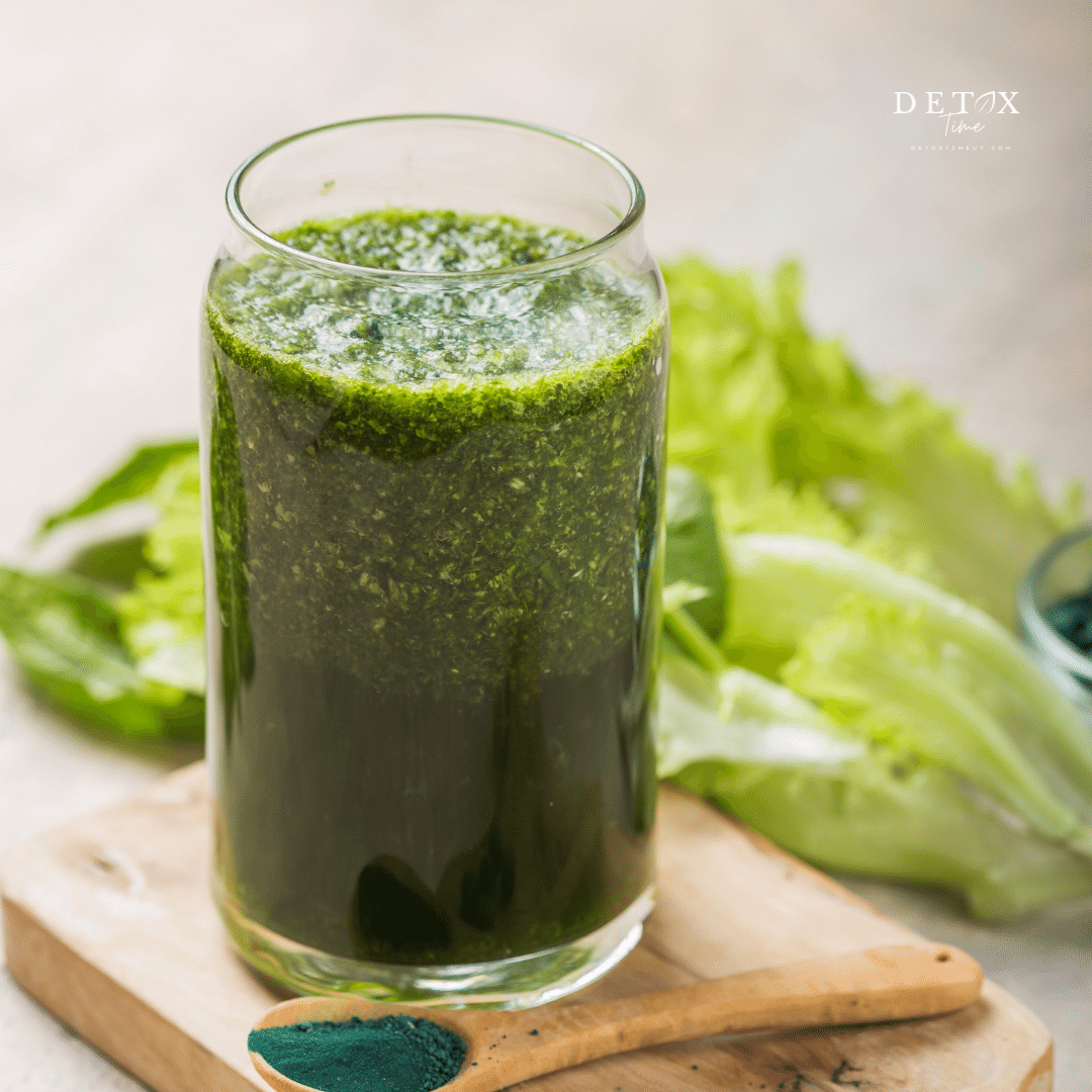 Spirulina 100g - Superalimento Nutritivo y Versátil