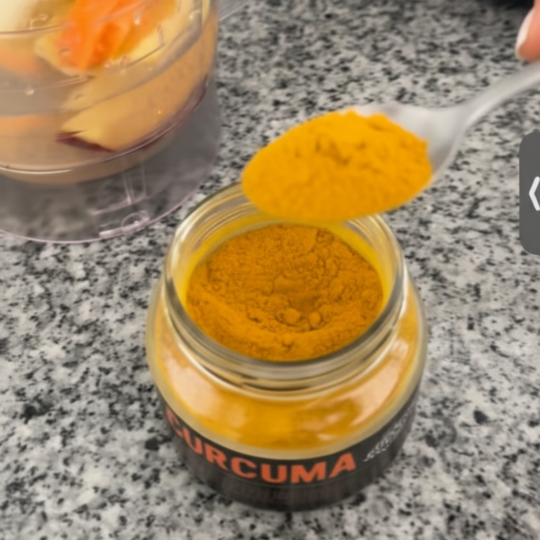 PACK CÍTRICO + CÚRCUMA