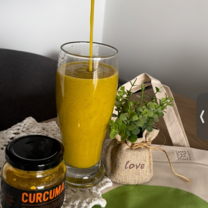 PACK CÍTRICO + CÚRCUMA