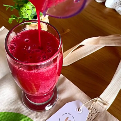 PACK ENERGÍA + AÇAÍ