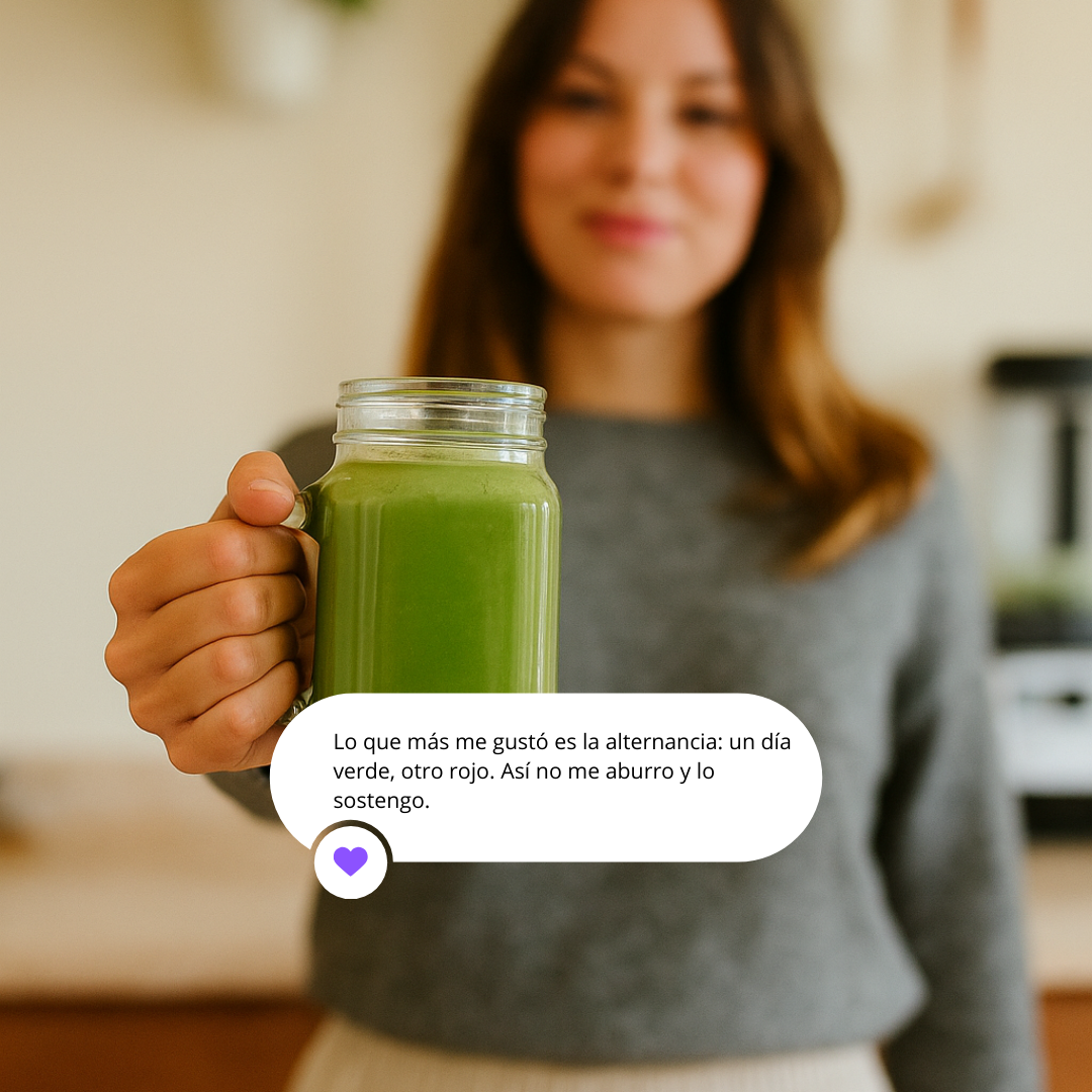 Pack Renovación Diaria