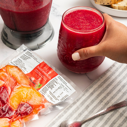 Pack Renovación Diaria