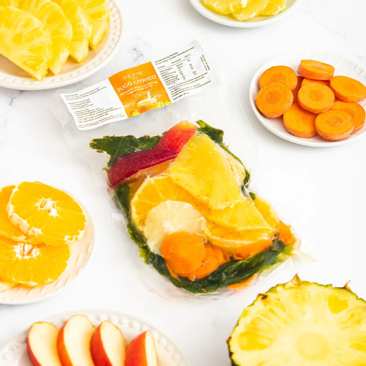 PACK CÍTRICO ANTIOX