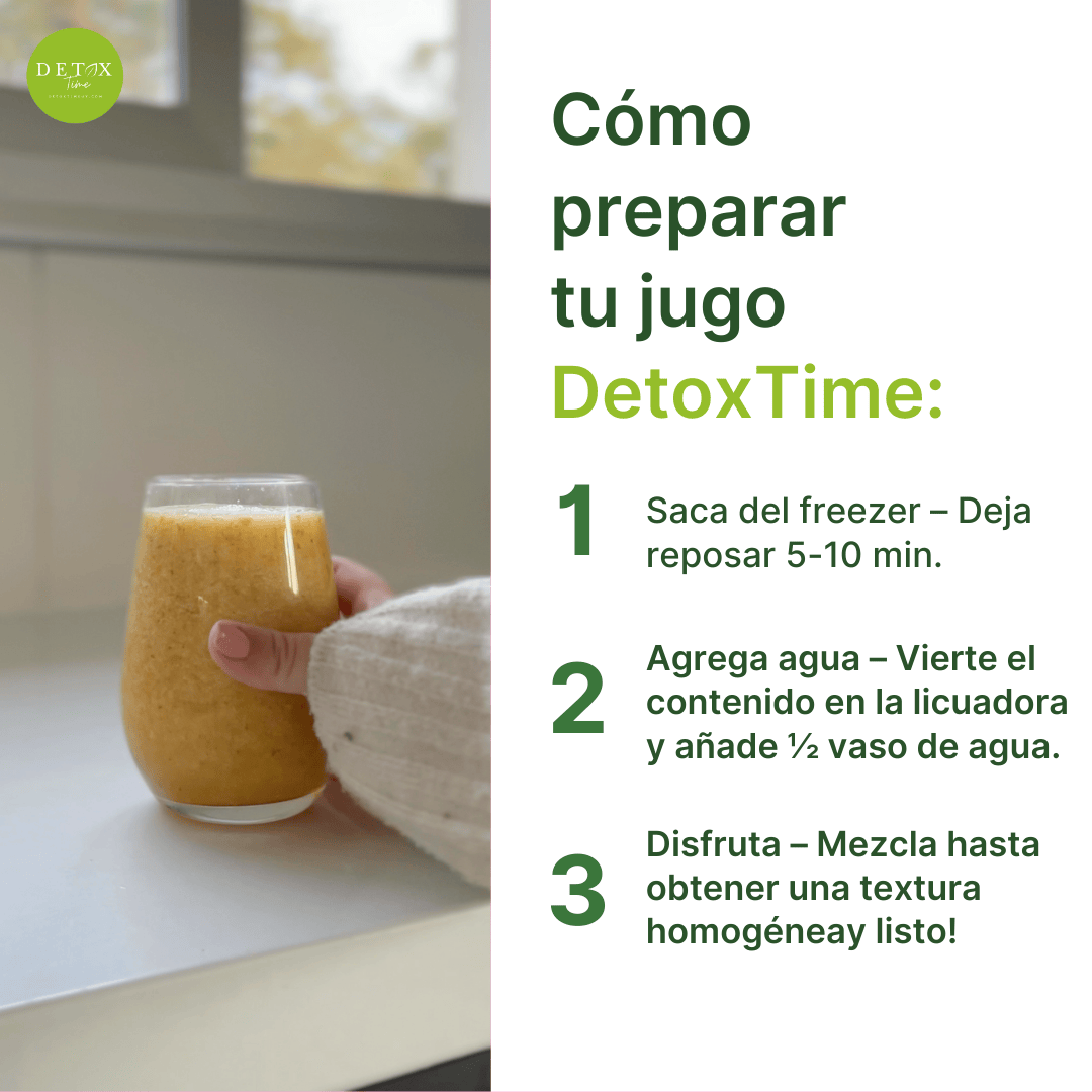 Pack Antioxidante