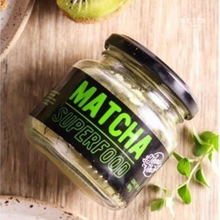 Cargar imagen en el visor de la galería, Matcha Orgánico en Polvo 100g
