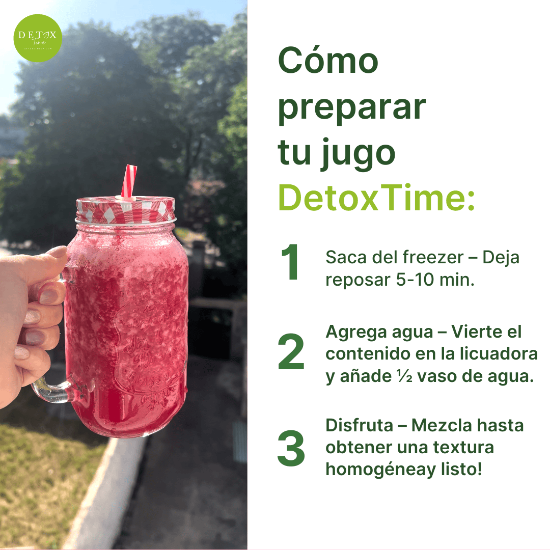 Pack Energético: Vitalidad para tu rutina activa