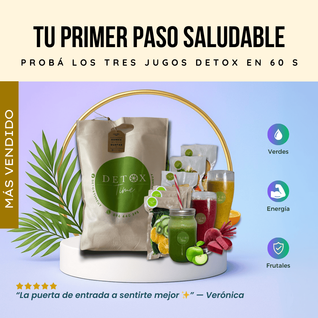 Pack Clean Inicio — listo en 1 minuto