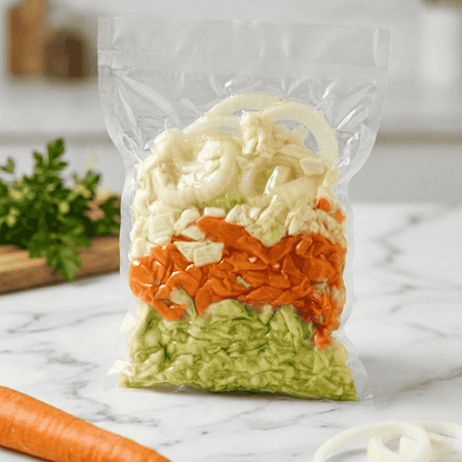 PACK MIX DE VEGETALES HORNO/SALTEADOS