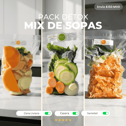 PACK MIX DE SOPAS
