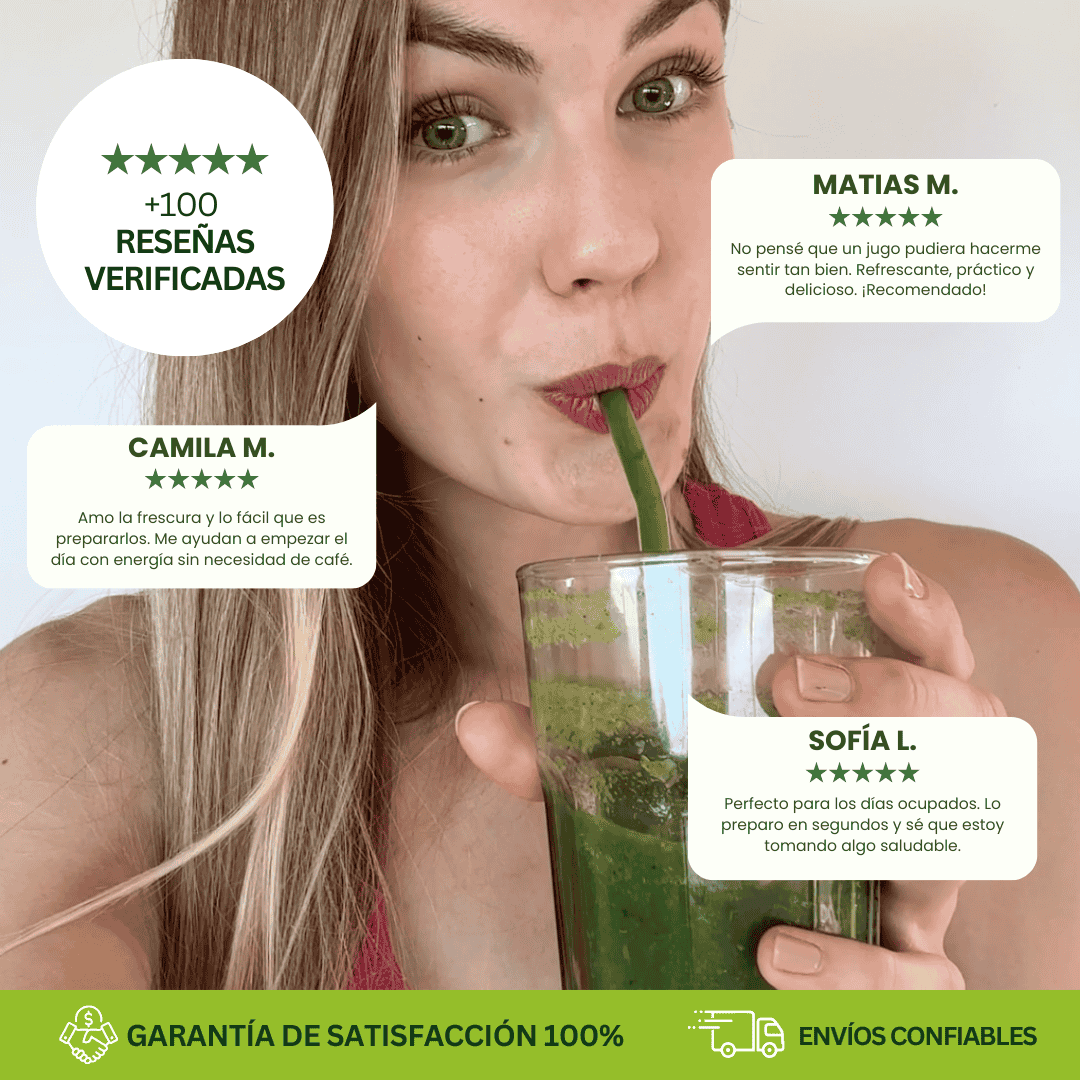 Pack Clean Inicio: Ideal para nuevos comienzos saludables