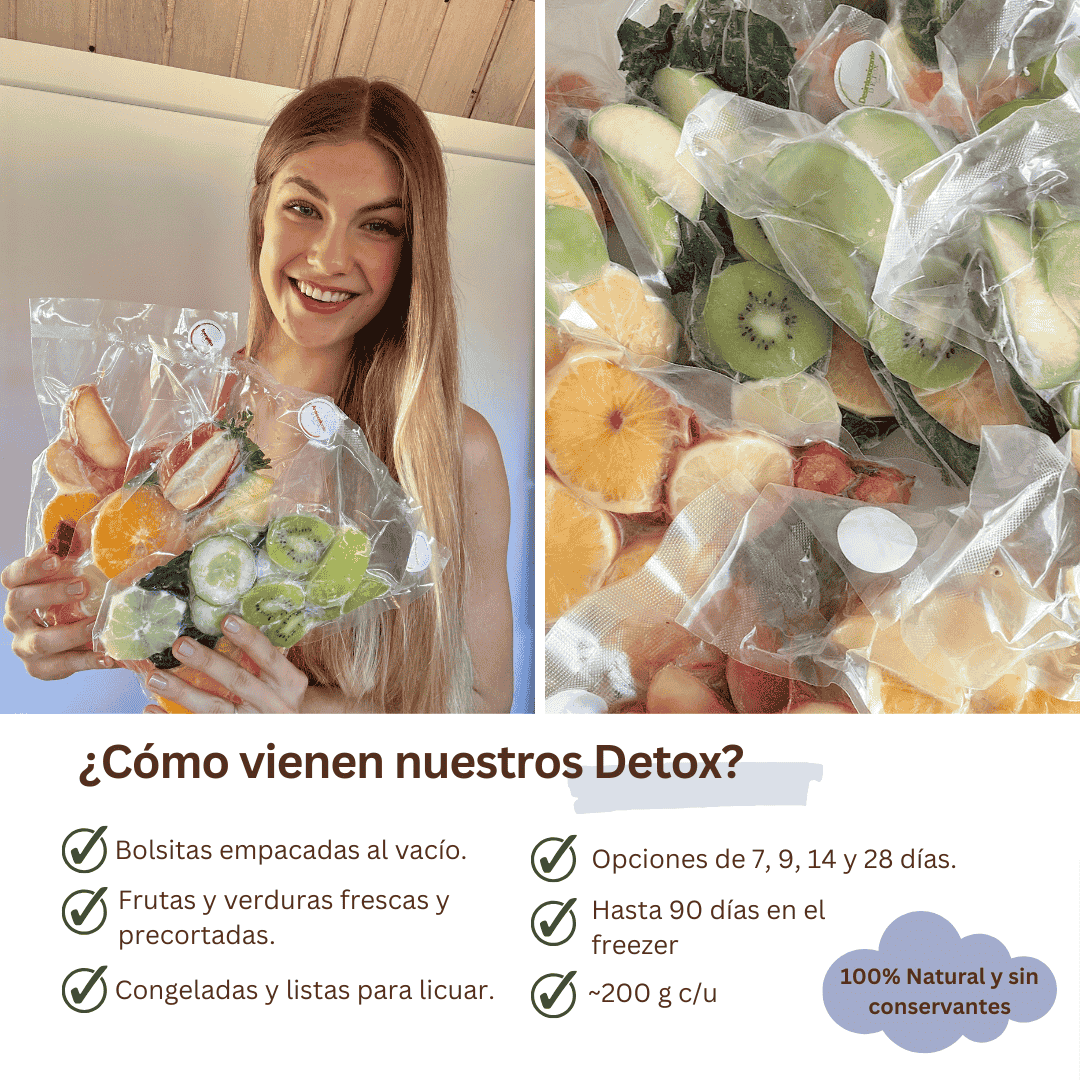 Reset Pro: Reactiva tu salud y energía