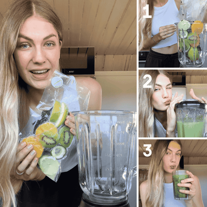 Pack Desintoxicante: Limpieza natural para tu cuerpo