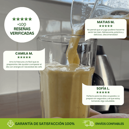 Pack Antioxidante: Refuerza tu sistema inmunológico