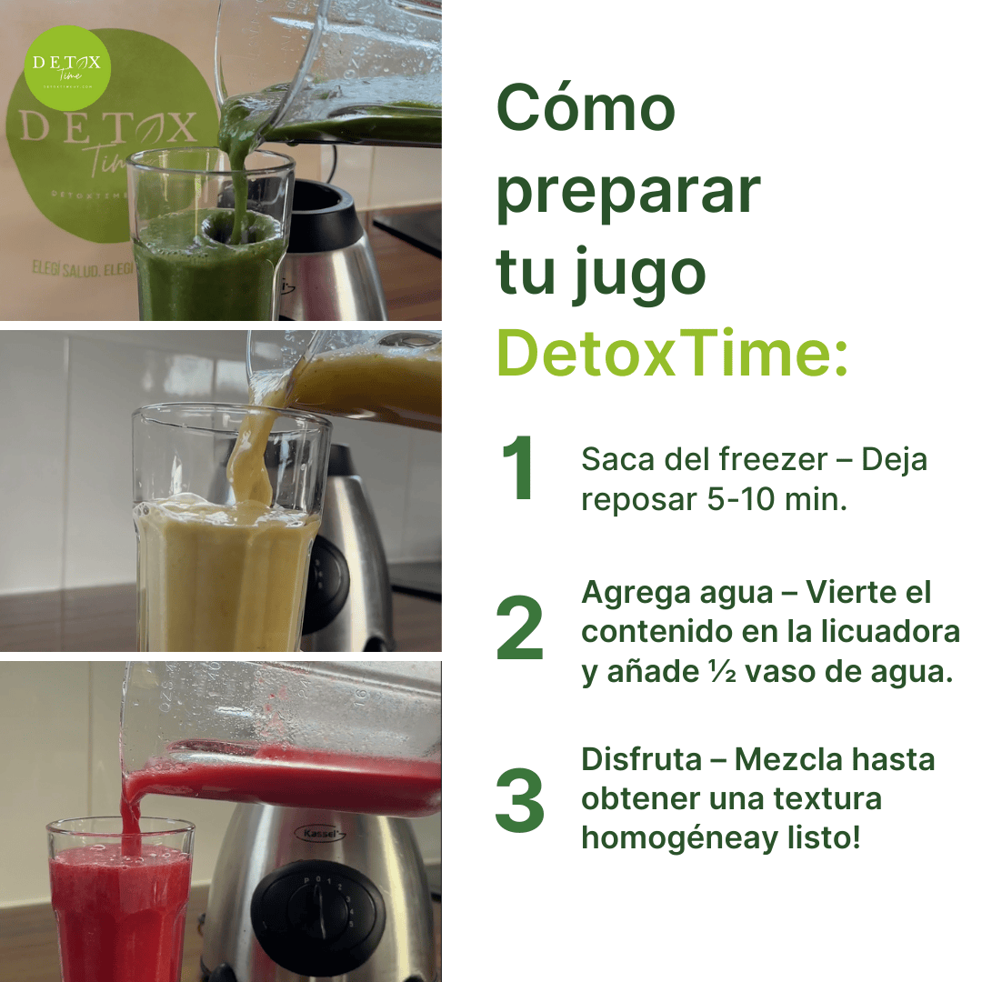 Pack Clean Inicio: Ideal para nuevos comienzos saludables