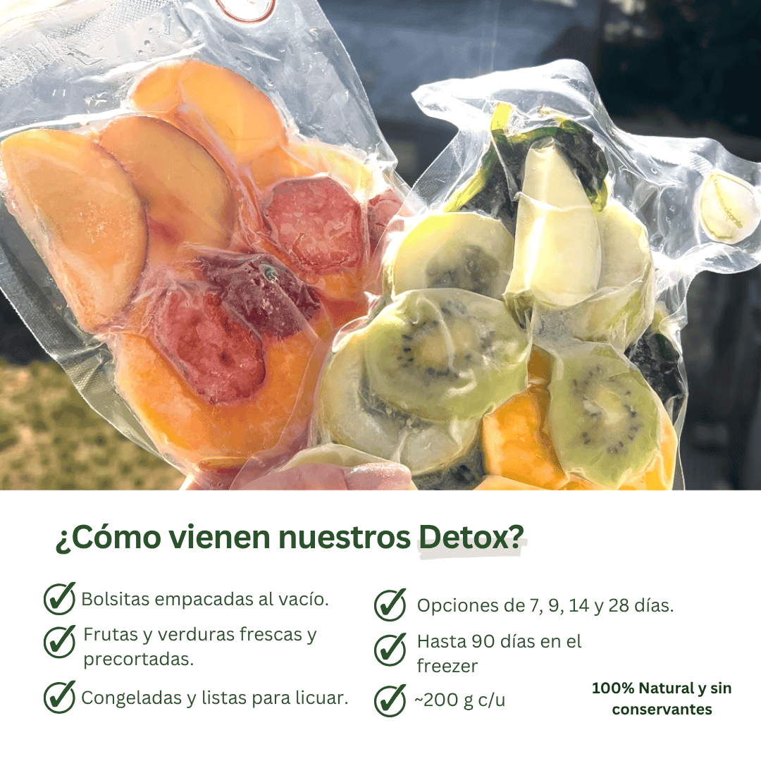 Pack Clean Inicio