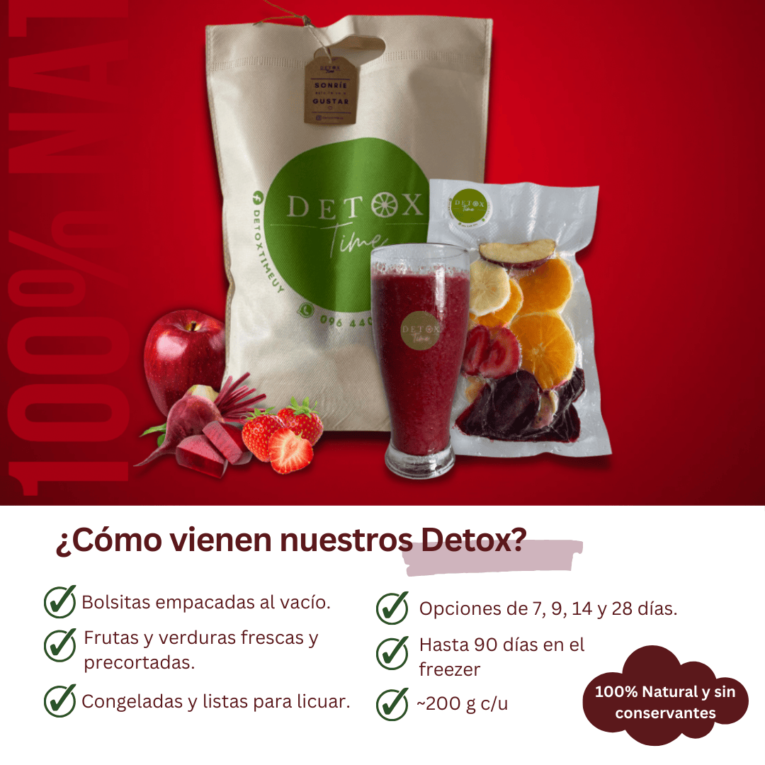Pack Energético: Vitalidad para tu rutina activa