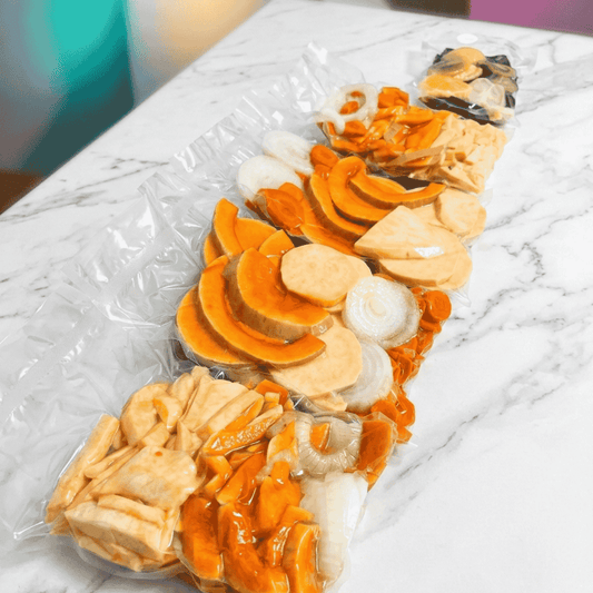 PACK FULL WEEK - SEMANA RESUELTA