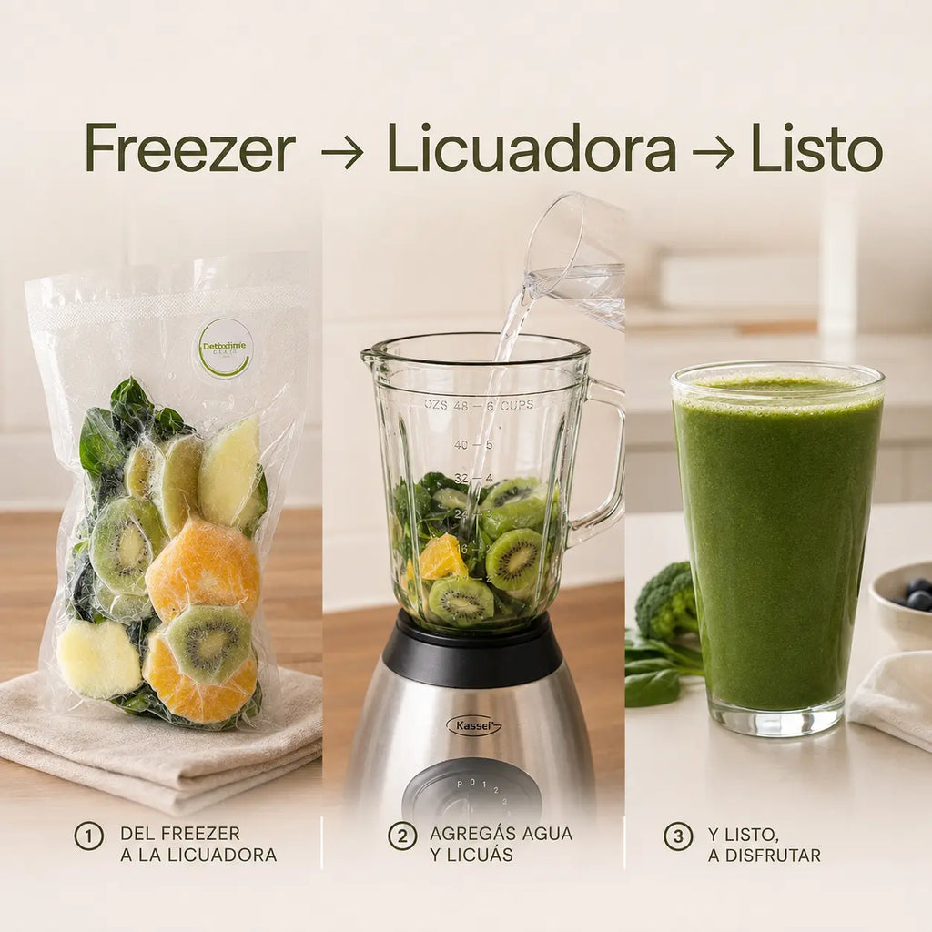 PACK CLEAN INICIO