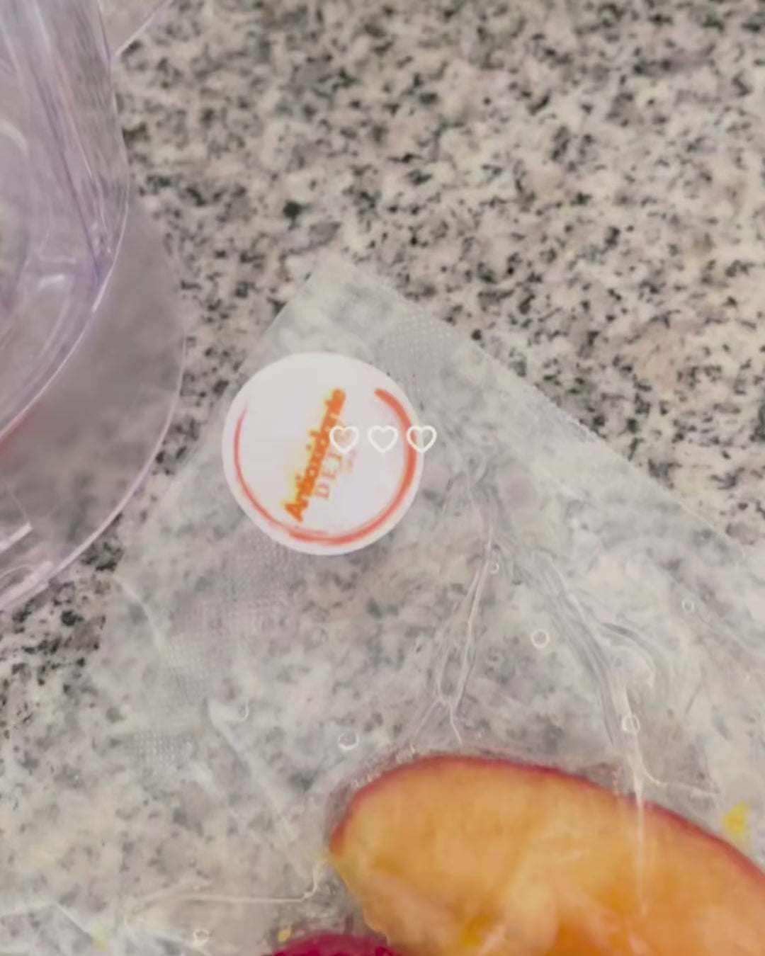 Pack Antiox con cúrcuma