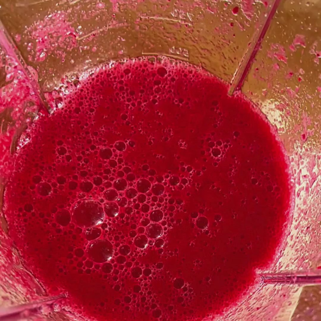 DETOXTIME ENERGÍA + AÇAÍ | Cuando Necesitás Ir un Poquito Más Lejos en 60s.(Energía + Recuperación).