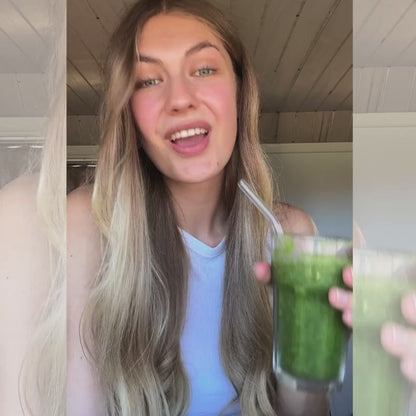 PACK VERDE DETOX